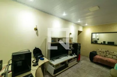 Casa com 2 quartos à venda na Rua Haia, Cangaíba, São Paulo
