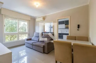 Apartamento para venda - higienópolis, 2 quartos,  61 m² - porto alegre