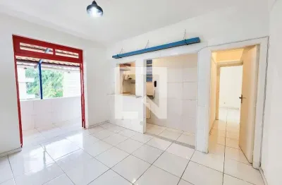 Cobertura para venda - glória, 1 quarto,  61 m² - rio de janeiro