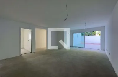 Apartamento para venda - santa tereza , 3 quartos,  215 m² - porto alegre