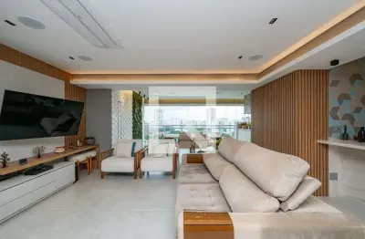 Apartamento para venda - vila mascote, 3 quartos,  129 m² - são paulo