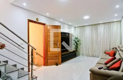 Casa para venda - freguesia do ó, 3 quartos,  150 m² - são paulo