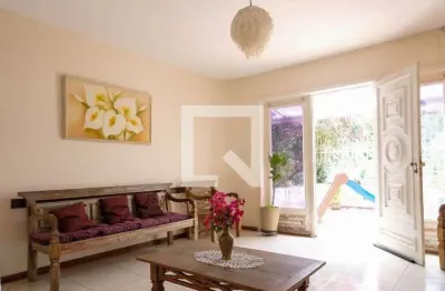 Casa para venda - são lucas, 5 quartos,  330 m² - belo horizonte