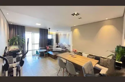 Apartamento para venda - campestre, 2 quartos,  77 m² - santo andré