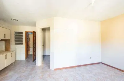 Casa / sobrado em condomínio para venda - nossa sra das graças, 1 quarto,  65 m² - canoas