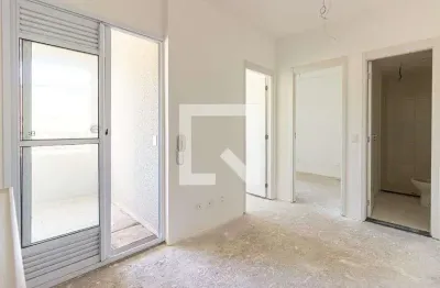 Apartamento para venda - campo belo, 2 quartos,  30 m² - são paulo