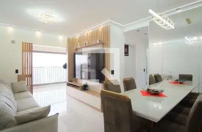 Apartamento para venda - vila aricanduva, 3 quartos,  80 m² - são paulo