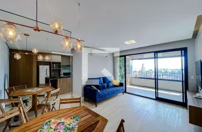 Apartamento com 2 quartos à venda na Rua Domingos Paiva, Mooca, São Paulo