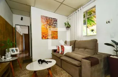 Casa para venda - novo glória, 3 quartos,  128 m² - belo horizonte