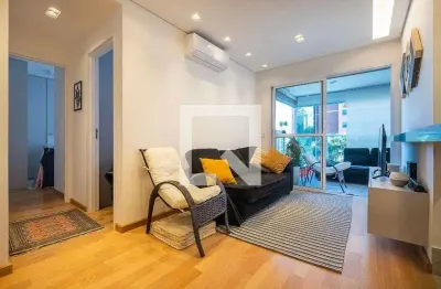 Apartamento para venda - paraíso, 2 quartos,  64 m² - são paulo