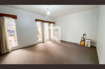 Casa para venda - campestre, 4 quartos,  288 m² - santo andré