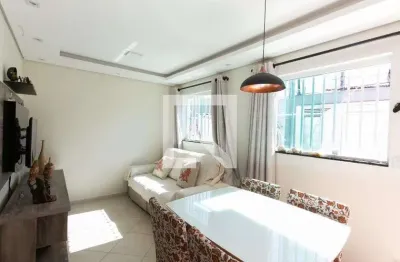 Casa para venda - vila jacuí, 2 quartos,  60 m² - são paulo