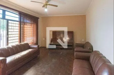 Casa com 3 quartos à venda na Rua José Gonçalves Pinheiro, Jardim Eulina, Campinas