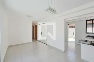 Apartamento para venda - alvorada, 2 quartos,  104 m² - belo horizonte