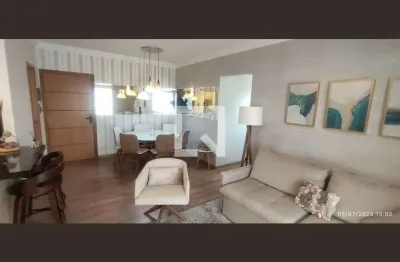 Apartamento para venda - parque da represa, 3 quartos,  98 m² - jundiaí