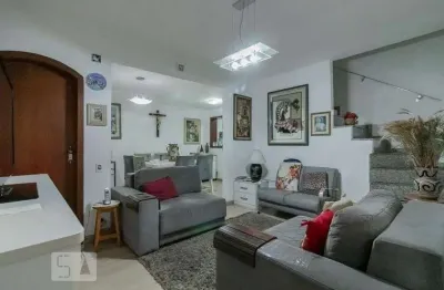 Casa para venda - vila mascote, 3 quartos,  250 m² - são paulo