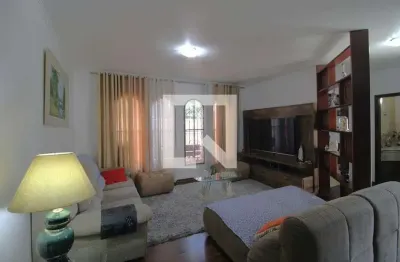Casa para venda - socorro, 3 quartos,  334 m² - são paulo