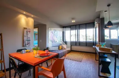 Apartamento para venda - nonoai, 2 quartos,  62 m² - porto alegre