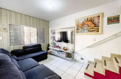 Casa para venda - mandaqui, 3 quartos,  149 m² - são paulo