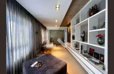 Apartamento para venda - cambuí, 2 quartos,  140 m² - campinas