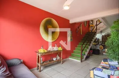 Casa para venda - maravista, 3 quartos,  132 m² - niterói