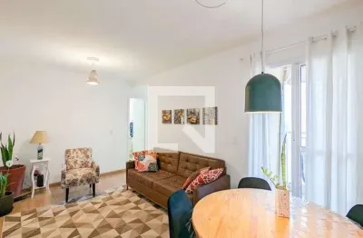 Apartamento para venda - planalto, 2 quartos,  50 m² - são bernardo do campo