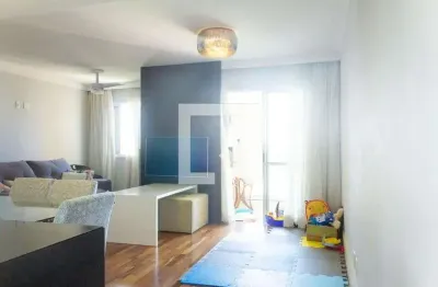 Apartamento para venda - campo grande, 2 quartos,  74 m² - são paulo