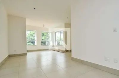 Apartamento para venda - lourdes, 1 quarto,  46 m² - belo horizonte