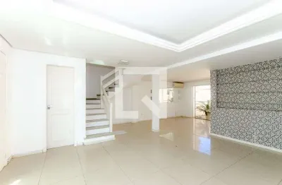 Casa para venda - aberta dos morros, 3 quartos,  185 m² - porto alegre