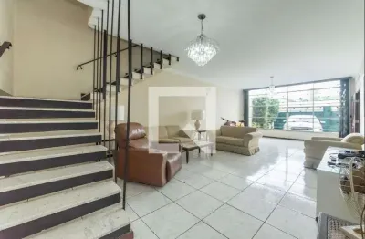 Casa com 3 quartos à venda na Rua Geórgia, Brooklin, São Paulo