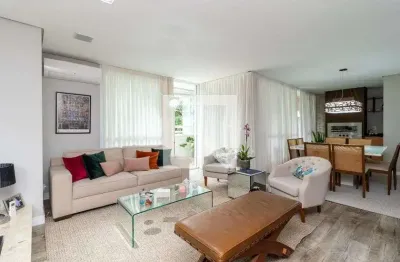 Apartamento para venda - santana, 4 quartos,  206 m² - são paulo