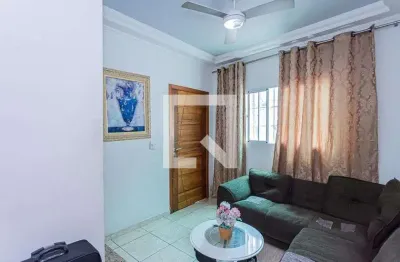 Casa para venda - piqueri, 3 quartos,  162 m² - são paulo