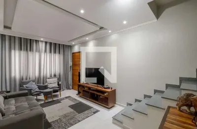 Casa para venda - vila das mercês, 4 quartos,  210 m² - são paulo