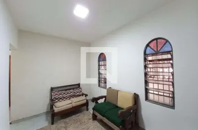 Casa para venda - jardim samambaia, 3 quartos,  100 m² - campinas