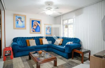 Casa com 3 quartos à venda na Rua Dom Raimundo Brito, Aclimação, São Paulo