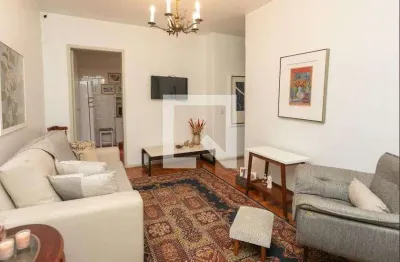 Apartamento para venda - petrópolis, 3 quartos,  85 m² - porto alegre