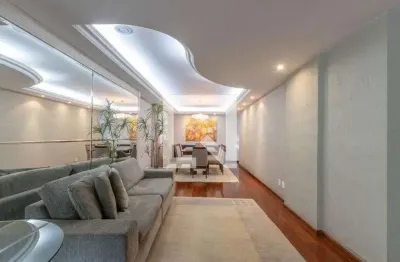 Apartamento para venda - buritis, 4 quartos,  170 m² - belo horizonte