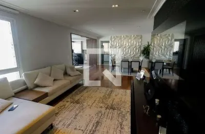 Apartamento para venda - vila andrade, 3 quartos,  142 m² - são paulo