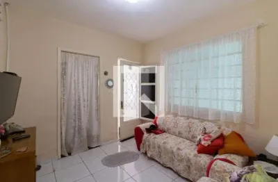 Casa para venda - vila miriam, 2 quartos,  80 m² - guarulhos
