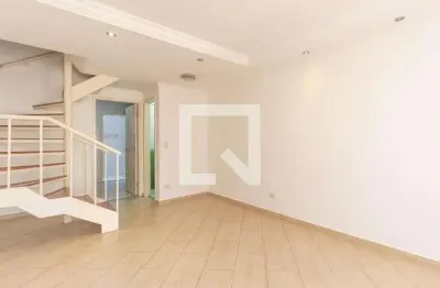 Casa / sobrado em condomínio para venda - jardim éster yolanda, 2 quartos,  83 m² - são paulo