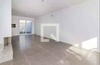 Casa / sobrado em condomínio para venda - cavalhada, 3 quartos,  155 m² - porto alegre