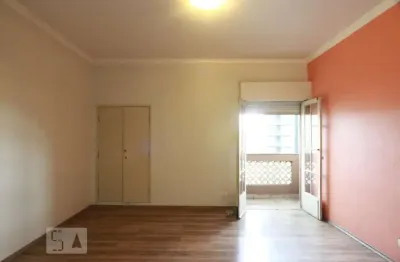 Apartamento para venda - santana, 2 quartos,  100 m² - são paulo