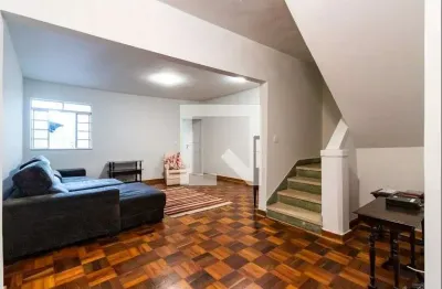 Casa para venda - cambuci, 3 quartos,  230 m² - são paulo