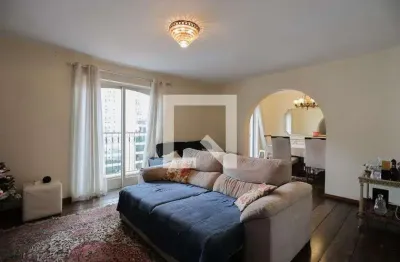 Apartamento para venda - santana, 4 quartos,  198 m² - são paulo