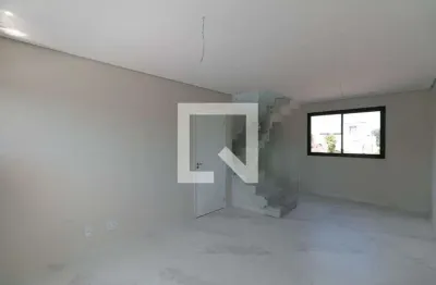 Cobertura para venda - itapoã, 2 quartos,  130 m² - belo horizonte