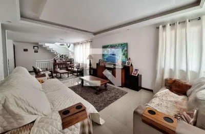 Casa para venda - engenho do mato, 4 quartos,  160 m² - niterói