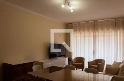 Apartamento para venda - centro, 4 quartos,  119 m² - campinas