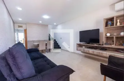 Casa para venda - vila ré, 3 quartos,  120 m² - são paulo
