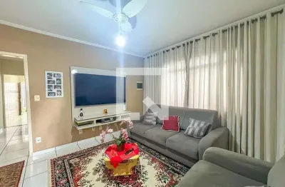 Casa para venda - vila lusitânia, 2 quartos,  210 m² - são bernardo do campo