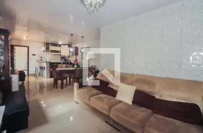Casa para venda - passo d&apos;areia, 2 quartos,  200 m² - porto alegre